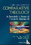  - The Wiley Blackwell Companion to Comparative Theology