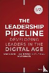 Charan, Ram (Formerly Harvard Business School and the Kellogg School of Business at Northwestern University), Drotter, Stephen (Drotter Human Resources, Noel, James L. (Formerly Citibank), Jonasen, Kent - The Leadership Pipeline