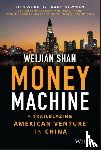 Shan, Weijian - Money Machine