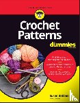 Brittain, Susan - Crochet Patterns For Dummies