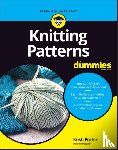 Porter, Kristi - Knitting Patterns For Dummies