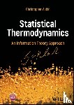 Aubin, Christopher (Fordham University - Statistical Thermodynamics