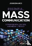 DiMarco, John (St. John's University - Essential Mass Communication