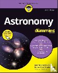 Maran, Stephen P., Fienberg, Richard Tresch - Astronomy For Dummies