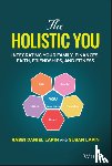 Lapin, Rabbi Daniel (Cascadian Business Institute) - The Holistic You