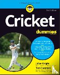 Knight, Julian (BBX), Dunmore, Tom - Cricket For Dummies