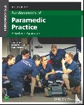  - Fundamentals of Paramedic Practice
