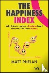 Phelan, Matt (The Happiness Index) - The Happiness Index
