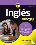 Brenner, Gail - Ingles Para Dummies