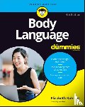 Kuhnke, Elizabeth (Executive Coach) - Body Language For Dummies