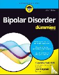 Fink, Candida, Kraynak, Joseph - Bipolar Disorder For Dummies
