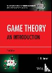 Barron, E. N. (Loyola University Chicago) - Game Theory