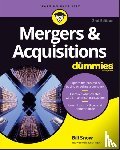 Snow, Bill - Mergers & Acquisitions For Dummies