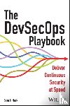 Mack, Sean D. (Wiley) - The DevSecOps Playbook