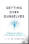 Congleton, Christina - Getting Over Ourselves