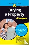 McDougall, Nicola (Property Investment Professionals of Australia (PIPA)), Brammall, Bruce - Buying a Property For Dummies