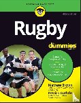 Brown, Mathew, Guthrie, Patrick - Rugby For Dummies