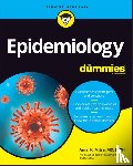 Mitra, Amal K. (Jackson State University - Epidemiology For Dummies