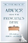 Franklin, David (California State University - Advice from the Principal's Desk