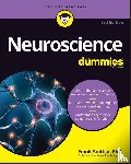 Amthor, Frank (University of Alabama at Birmingham) - Neuroscience For Dummies