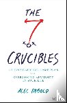 Ingold, Alec - The Seven Crucibles