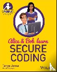 Janca, Tanya - Alice and Bob Learn Secure Coding