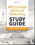 Montgomery, Todd - AWS Certified Advanced Networking Study Guide
