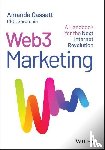 Cassatt, Amanda - Web3 Marketing