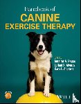  - Handbook of Canine Exercise Therapy