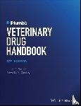 Budde, James A. (Plumb Pharmaceuticals, McCluskey, Dawn M. (Plumb Pharmaceuticals - Plumb's Veterinary Drug Handbook