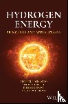DelGatto, Vincent J. (IEEE NY Power and Energy and Industrial Applications Societies), Theodore, Louis (Manhattan College), Dupont, R. Ryan (Utah State University), Ogwu, Matthew C. (Appalachian State University) - Hydrogen Energy