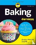 Peterson, Wendy Jo (Mesa College) - Baking For Dummies