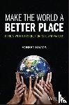 Kozma, Robert - Make the World a Better Place