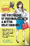 Iwai, Toshinori (Waseda University) - The Psychology of Personal Growth and Better Relationships