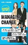 Nakamura, Kazuhiko (Nanzan University) - Managing Change