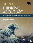 Huntsman, Penny (Farlington School - Thinking About Art