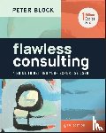 Block, Peter (Designed Learning) - Flawless Consulting