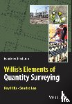 Hills, Roy, Lee, Sandra (Davis Langdon LLP - Willis's Elements of Quantity Surveying