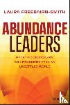 Freebairn-Smith, Laura - Abundance Leaders