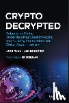 Ryan, Jake, Diorio, James - Crypto Decrypted