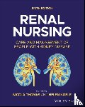  - Renal Nursing