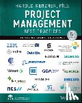 Kerzner, Harold (Baldwin-Wallace College - Project Management Best Practices