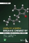 Fabirkiewicz, Ann M. (Randolph College, Stowell, John C. (University of New Orleans - Understanding Organic Chemistry