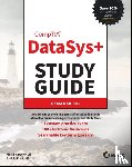 Chapple, Mike (University of Notre Dame, Nijim, Sharif (University of Notre Dame - CompTIA DataSys+ Study Guide