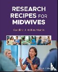 Hollins Martin, Caroline J. (Edinburgh Napier University - Research Recipes for Midwives