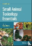  - Small Animal Toxicology Essentials