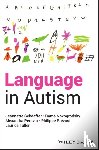  - Language in Autism