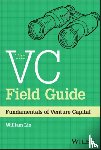 Lin, William - The VC Field Guide