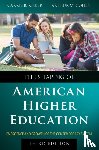 Kisker, Carrie B. (Center for the Study of Community Colleges), Cohen, Arthur M. (University of California - The Shaping of American Higher Education