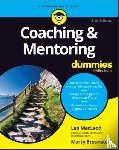 MacLeod, Leo (Wiley), Brounstein, Marty - Coaching & Mentoring For Dummies